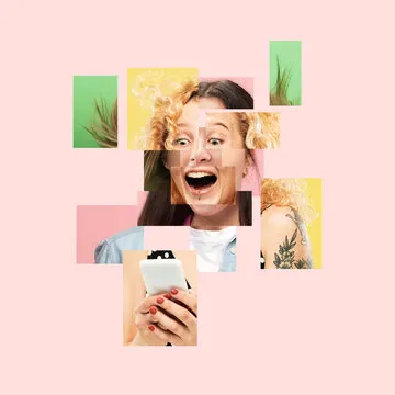 综合格斗运动员